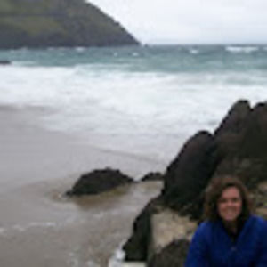 Meet your Posher, Marianne